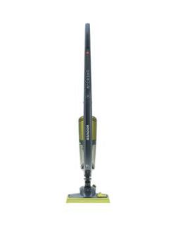 Hoover Capsule Ca18Tg2001 18-Volt 2-In-1 Cordless Vacuum Cleaner